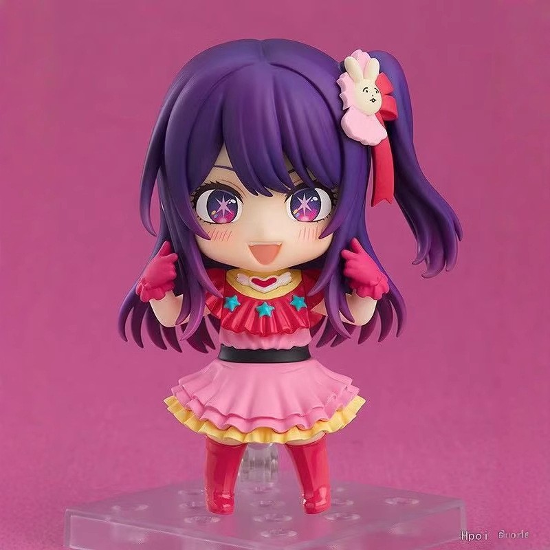 Model Kit Oshi No Ko - 10cm Hoshino Ai 2300 2300# OSHI