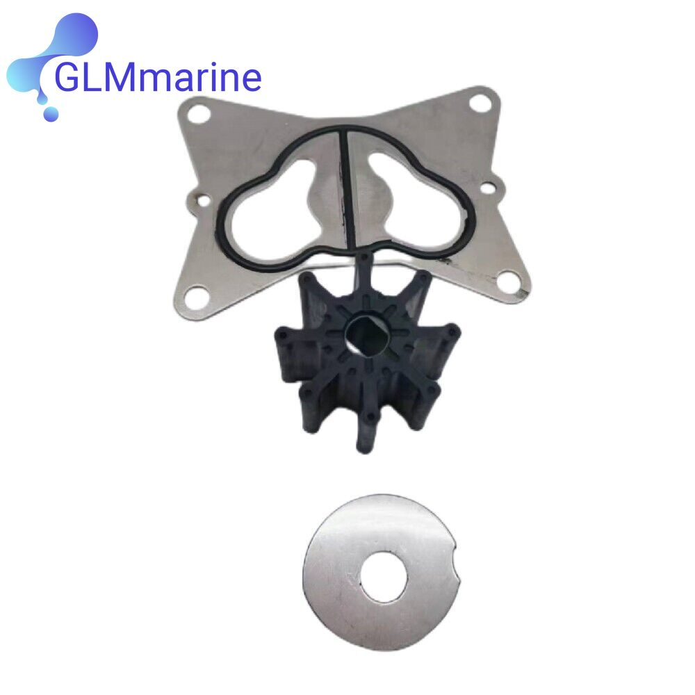Model Kit V8 - 8M0137221 Fits for Mercruiser Sterndrive 4.5L