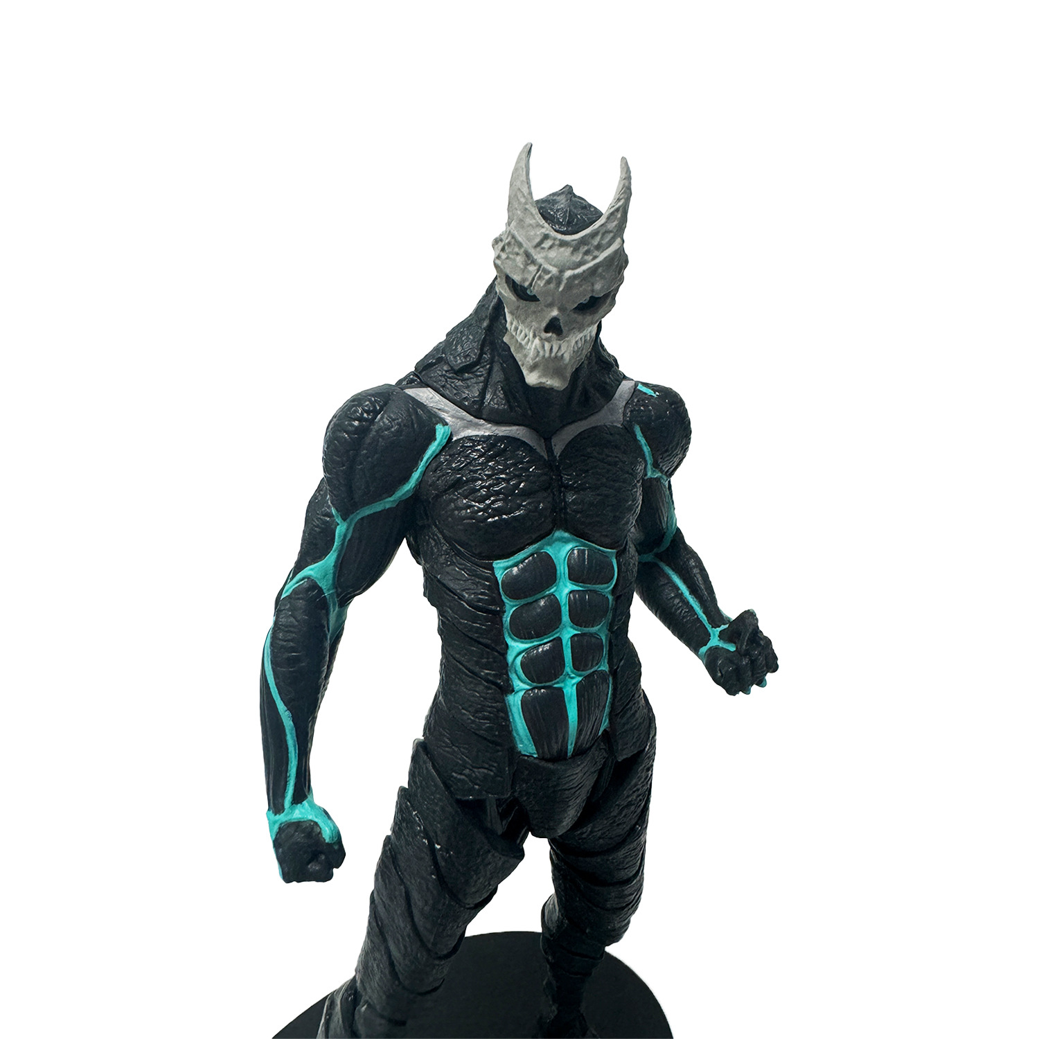 21CM Anime kaiju No.8 Hibino K - Model Kit Kaiju No 8 ulasan dan harga