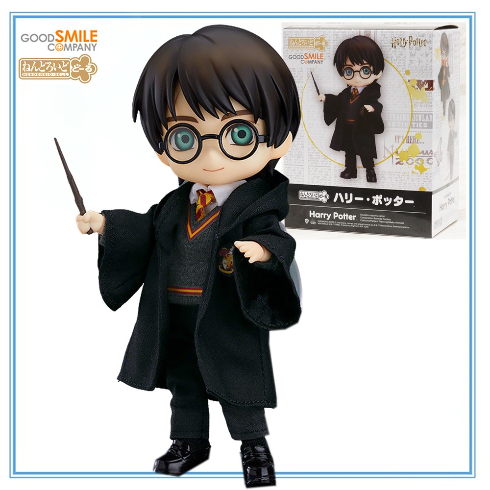 100% Original in Stock Good Sm - Model Kit Harry Potter ulasan dan harga