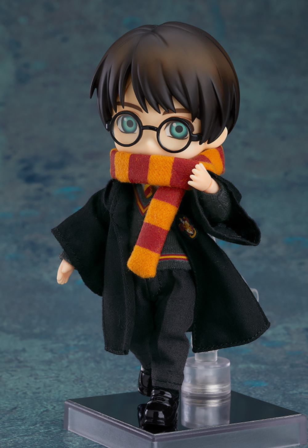100% Original in Stock Good Sm - Model Kit Harry Potter ulasan dan harga