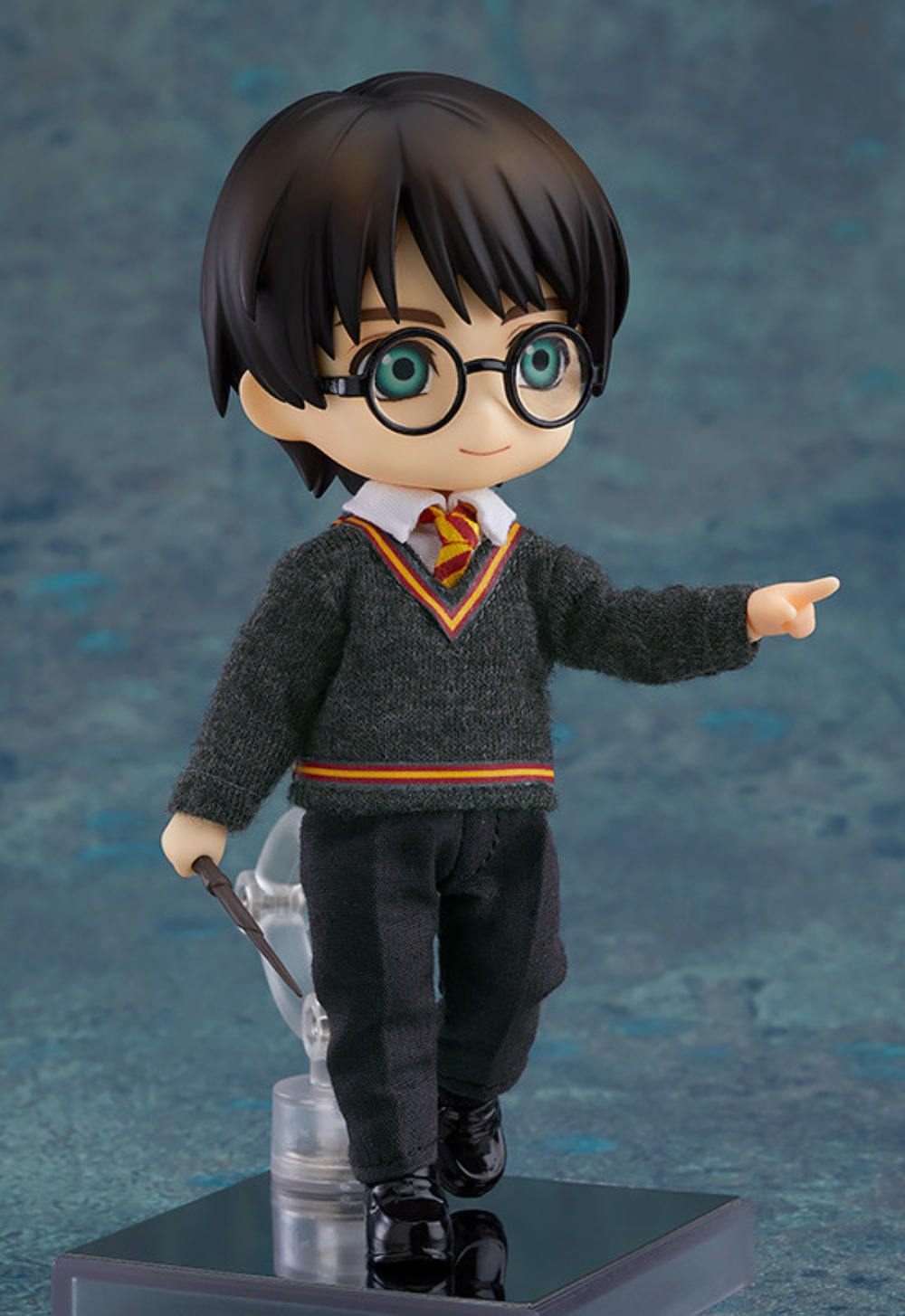 100% Original in Stock Good Sm - Model Kit Harry Potter ulasan dan harga