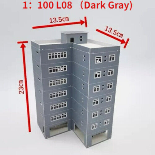 1:150/100 Scale Architectural  - Model Kit Lego ulasan dan harga