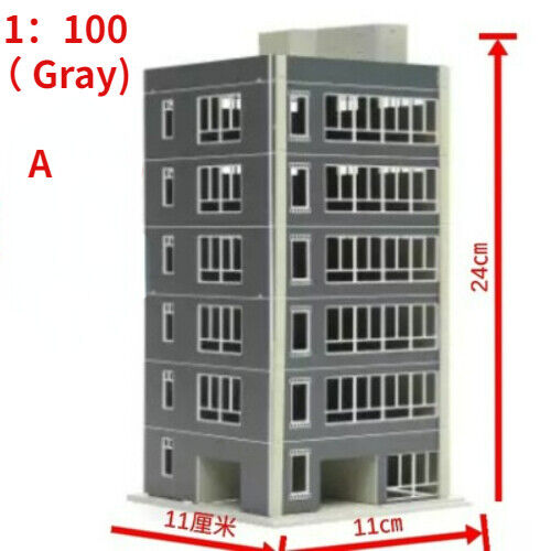 1:150/100 Scale Architectural  - Model Kit Lego ulasan dan harga