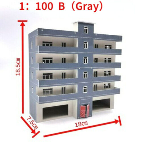 1:150/100 Scale Architectural  - Model Kit Lego ulasan dan harga