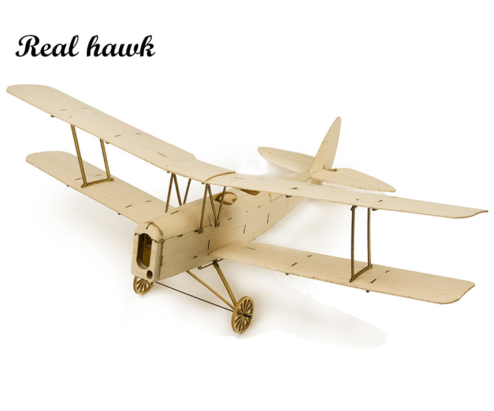RC Plane Laser Cut Balsa Wood  - Model Kit Wood ulasan dan harga