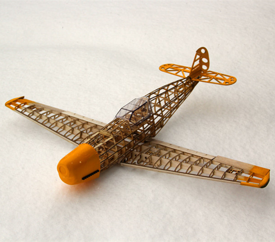 RC AirPlanes Laser Cut Balsa W - Model Kit Wood ulasan dan harga