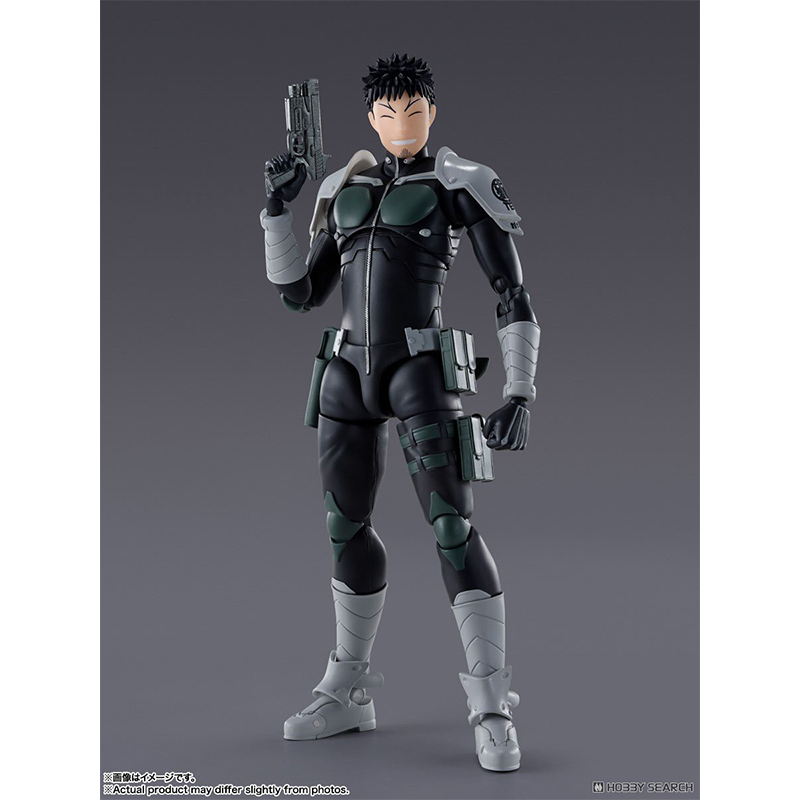 In Stock KAIJU NO.8 KAFKA HIBI - Model Kit Kaiju No 8 ulasan dan harga