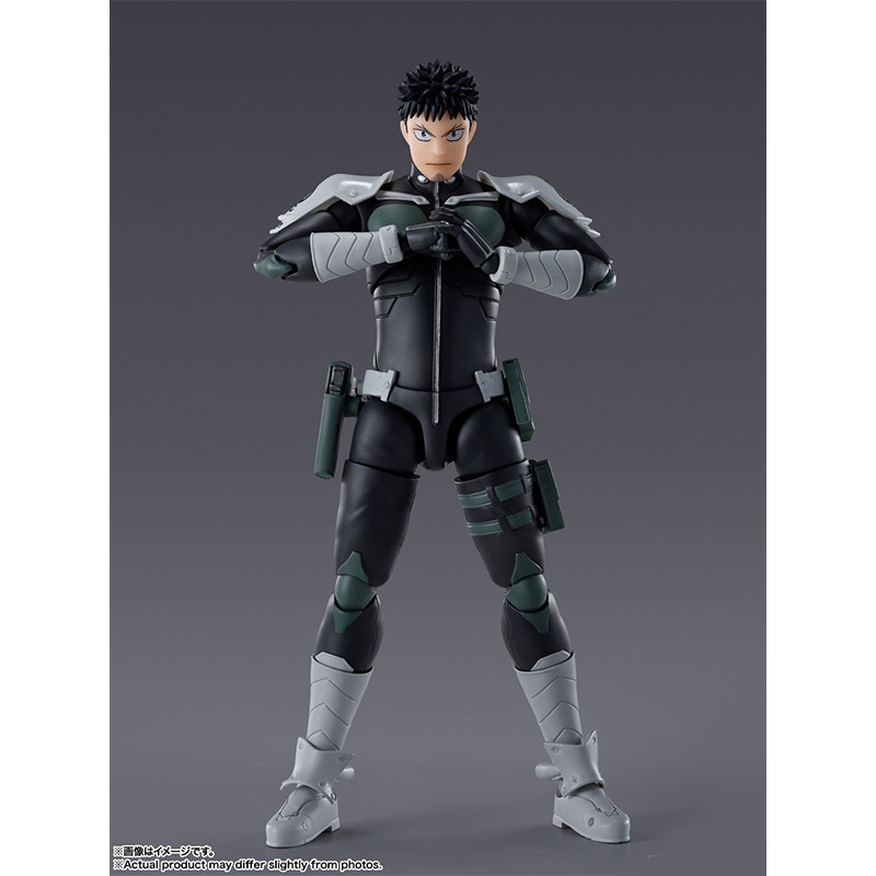 In Stock KAIJU NO.8 KAFKA HIBI - Model Kit Kaiju No 8 ulasan dan harga