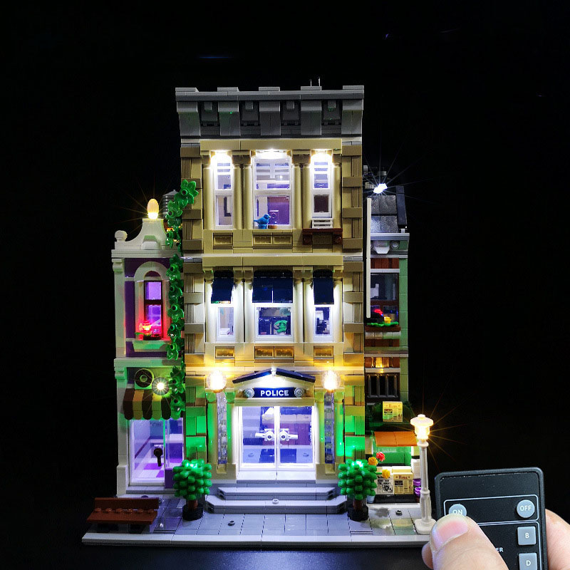 LYBMTWF LED Lighting Kit for 1 - Model Kit Lego ulasan dan harga