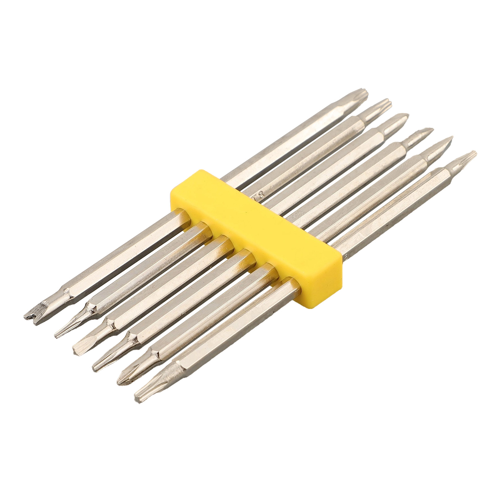 Mutifutional Screwdrivers For  - Model Kit V8 ulasan dan harga
