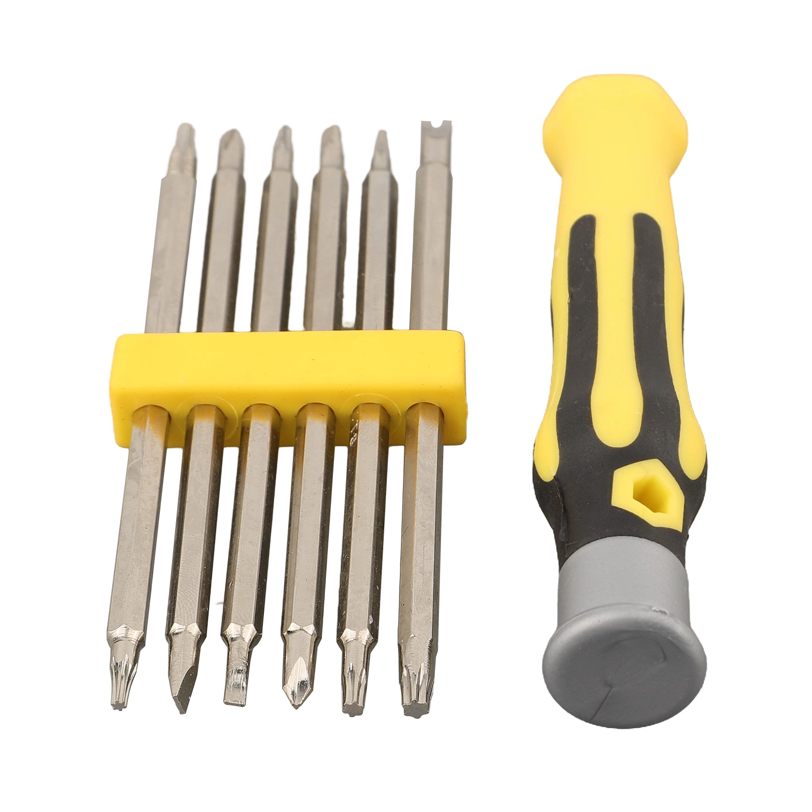 Mutifutional Screwdrivers For  - Model Kit V8 ulasan dan harga