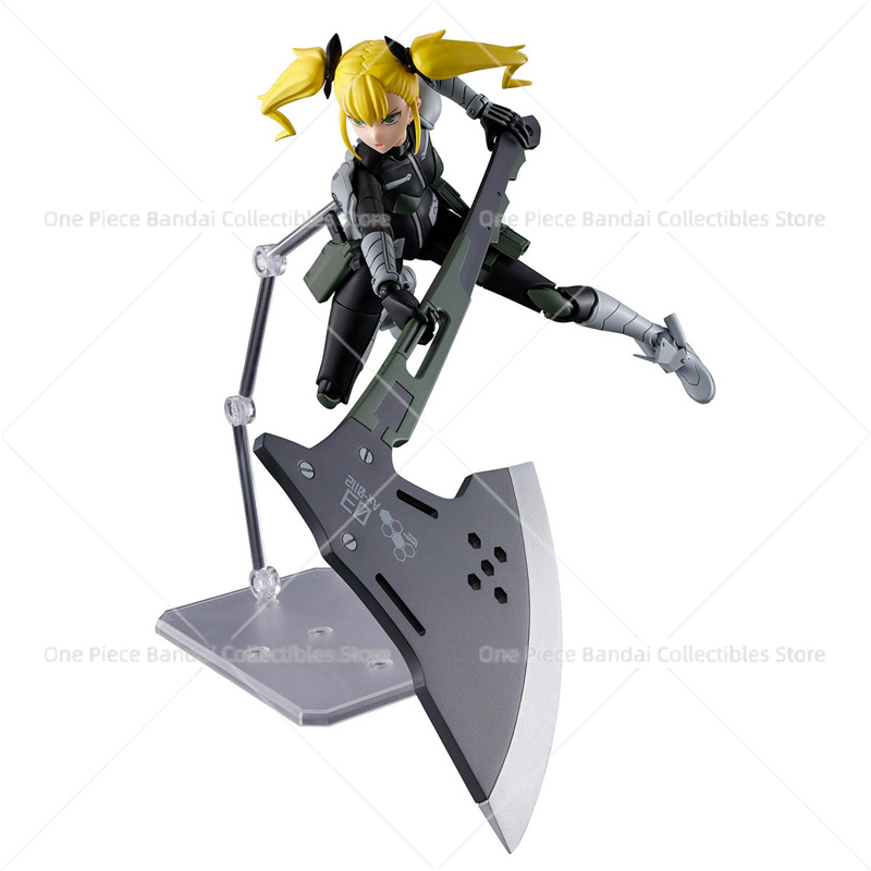 Bandai Original Genuine Figure - Model Kit Kaiju No 8 ulasan dan harga
