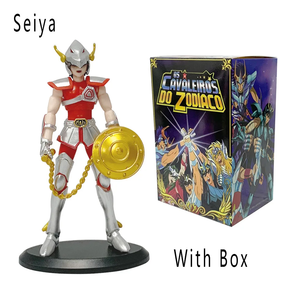 In Stock Anime Figure Phoenix  - Model Kit Kiryu ulasan dan harga