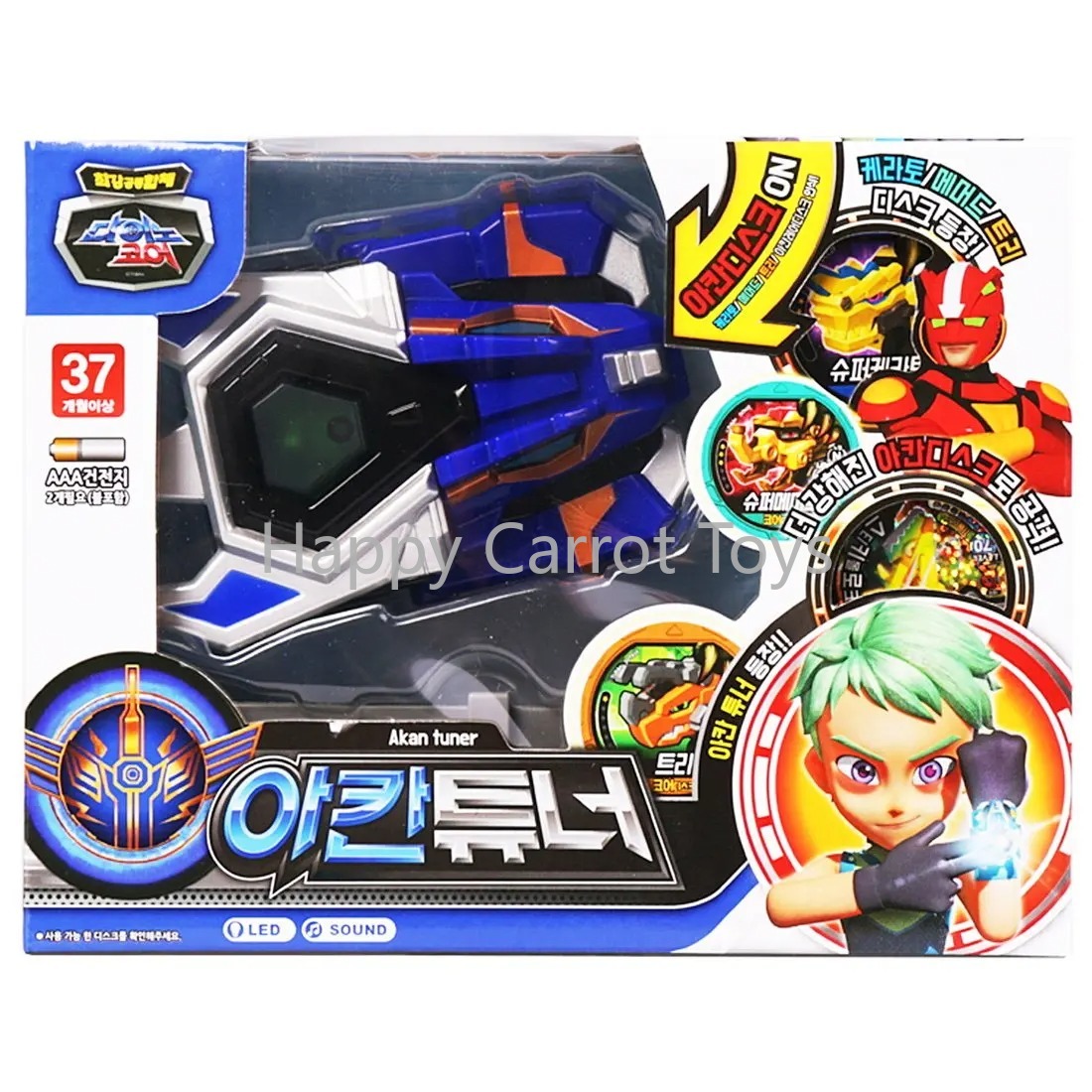 Dino Core Season 2 AKAN TUNER  - Model Kit Harry Potter ulasan dan harga