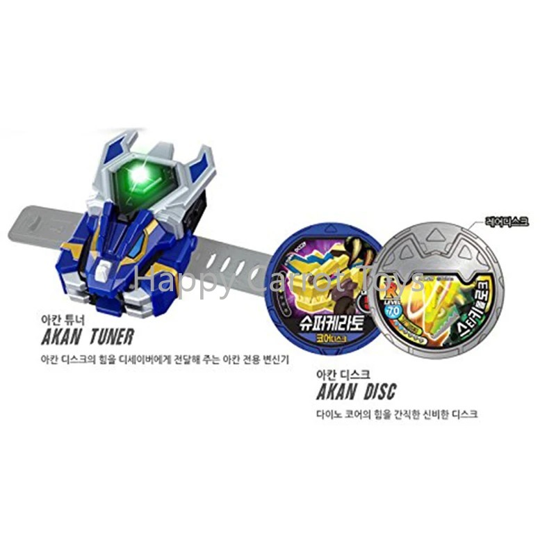 Dino Core Season 2 AKAN TUNER  - Model Kit Harry Potter ulasan dan harga