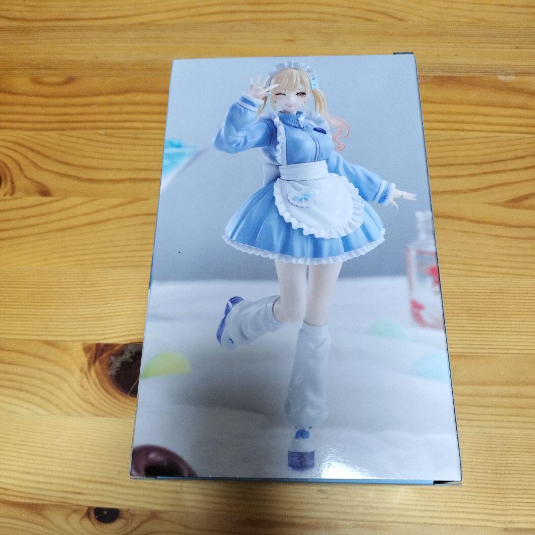 System Service Vivit My Dress- - Model Kit Oshi No Ko ulasan dan harga