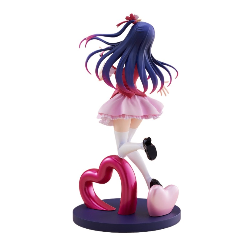 In Stock Genuine FuRyu Oshi No - Model Kit Oshi No Ko ulasan dan harga