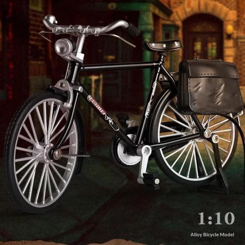 DIY Handcrafted Bicycle Model  - Model Kit Frame ulasan dan harga
