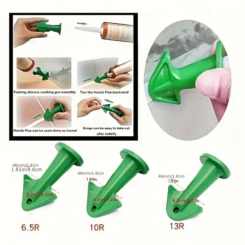 Multifunctional Beauty Seam Gl - Seam Scraper Tool ulasan dan harga
