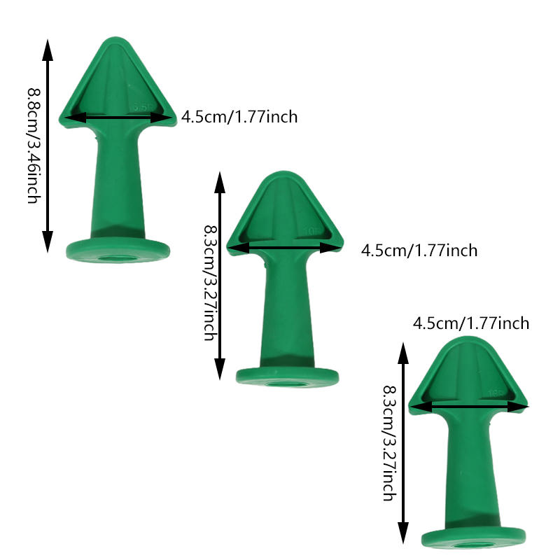 Multifunctional Beauty Seam Gl - Seam Scraper Tool ulasan dan harga