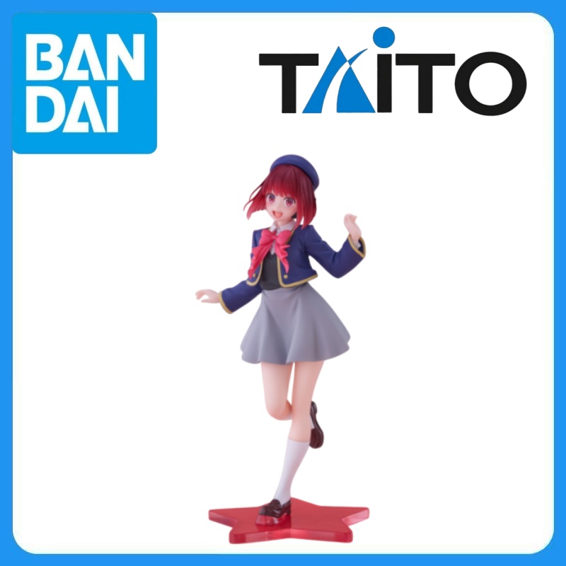 In Stock Genuine TAiTO Oshi No - Model Kit Oshi No Ko ulasan dan harga