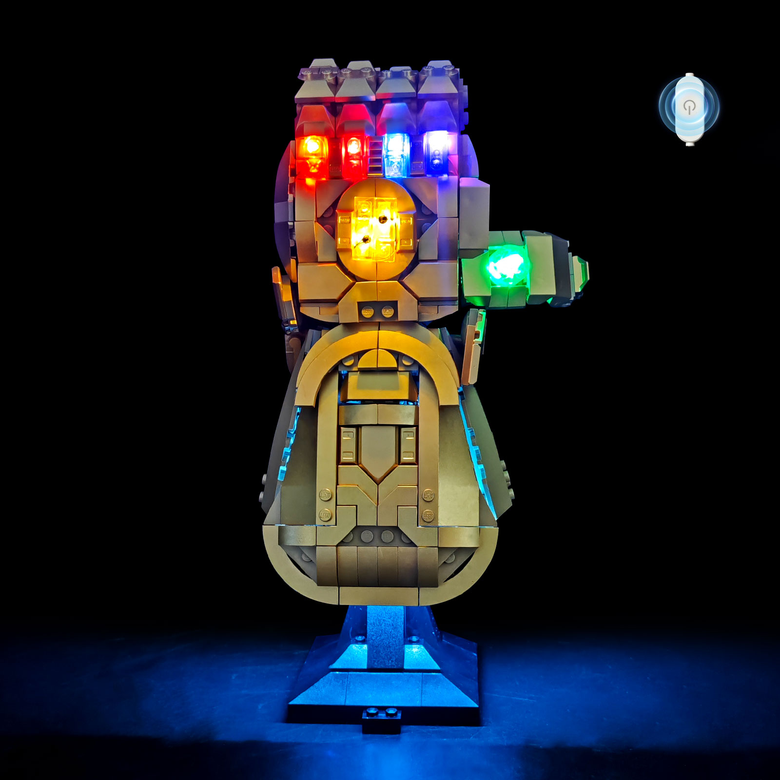 LYBMTWF LED Lighting Kit Compa - Model Kit Lego ulasan dan harga