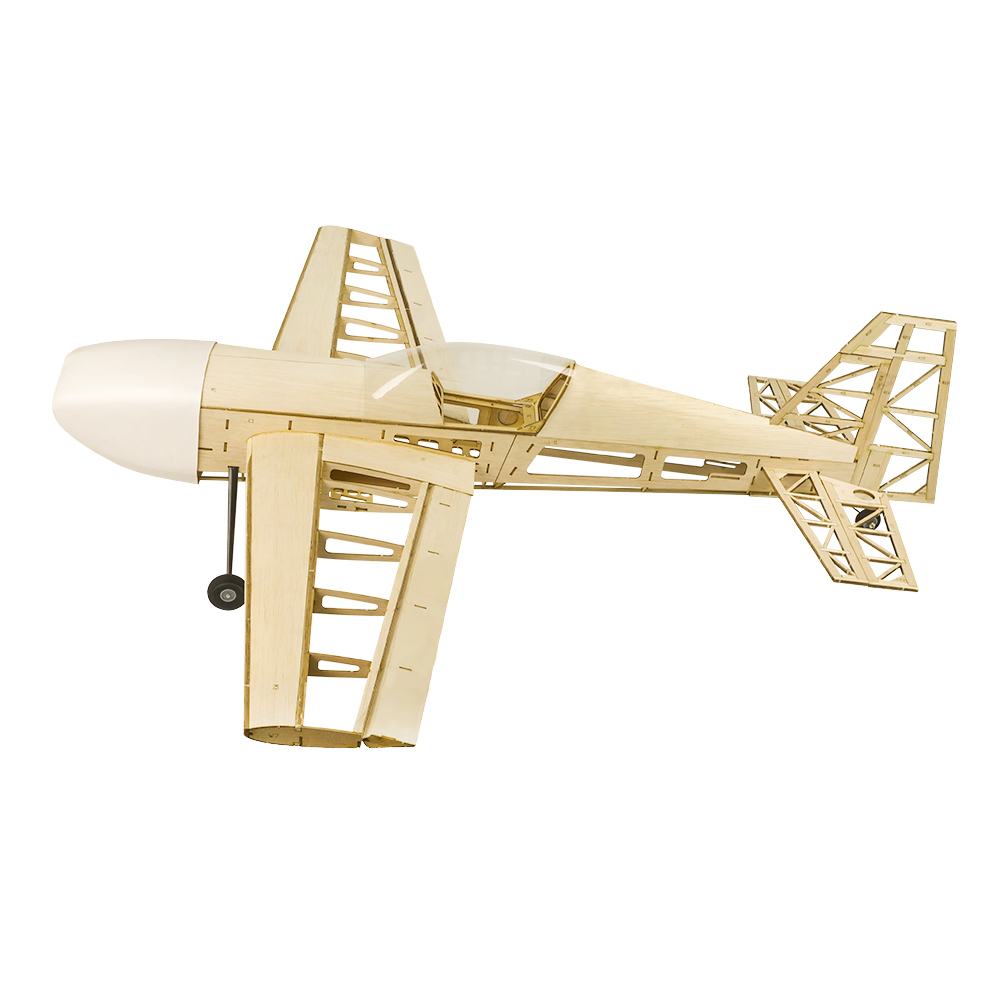 NEW RC AirPlanes X01 Laser Cut - Model Kit Wood ulasan dan harga