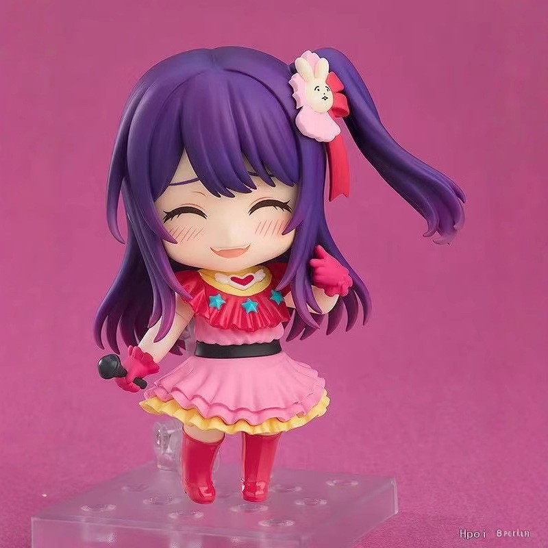 10cm Hoshino Ai 2300 2300# OSH - Model Kit Oshi No Ko ulasan dan harga