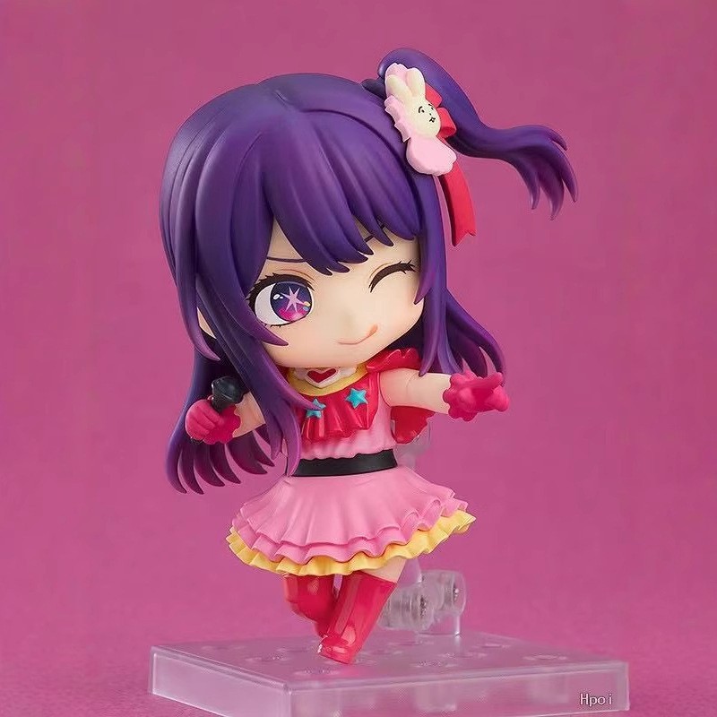 10cm Hoshino Ai 2300 2300# OSH - Model Kit Oshi No Ko ulasan dan harga