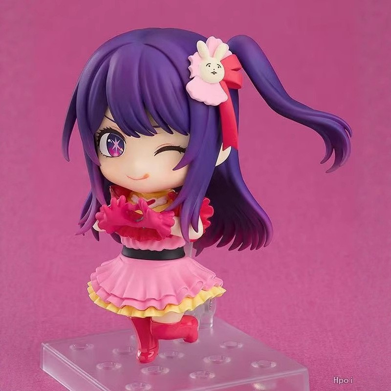 10cm Hoshino Ai 2300 2300# OSH - Model Kit Oshi No Ko ulasan dan harga