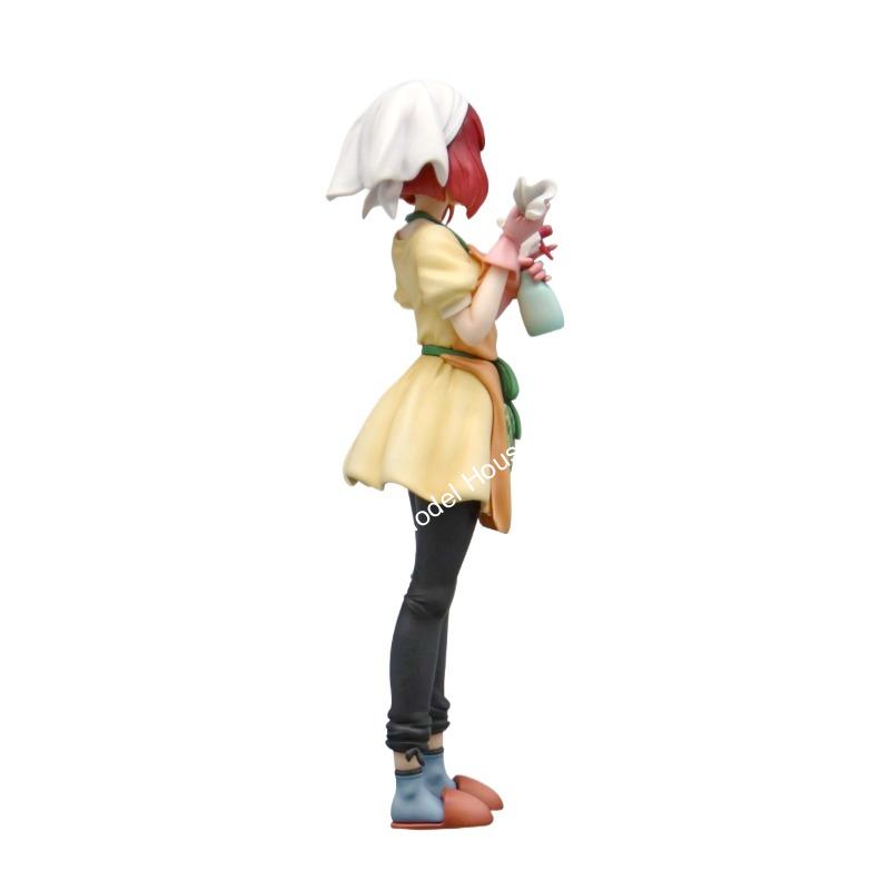 In Stock Genuine FuRyu Oshi No - Model Kit Oshi No Ko ulasan dan harga