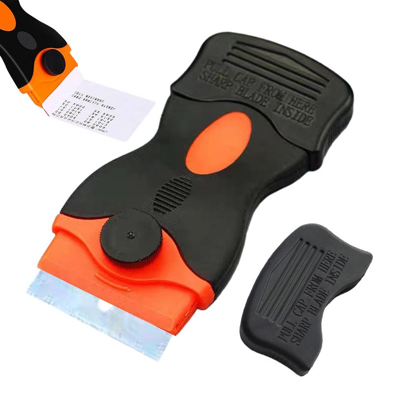 Windshield Sticker Scraper Sti - Seam Scraper Tool ulasan dan harga