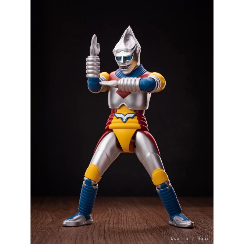 BANDAI SPIRITS Genuine S.H.Mon - Model Kit Kiryu ulasan dan harga