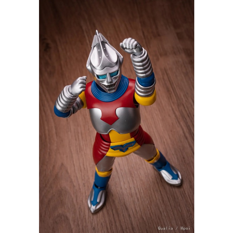 BANDAI SPIRITS Genuine S.H.Mon - Model Kit Kiryu ulasan dan harga