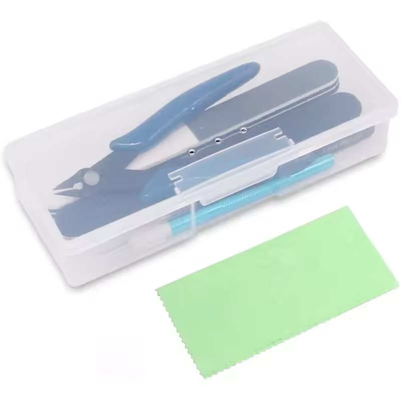 9PCS/1set  Model Building Tool - Model Kit Gundam ulasan dan harga