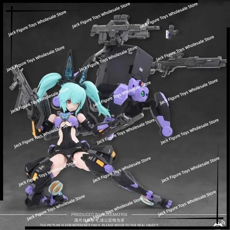 NUKE MATRIX Original Model Kit - Model Kit Nuke Matrix ulasan dan harga