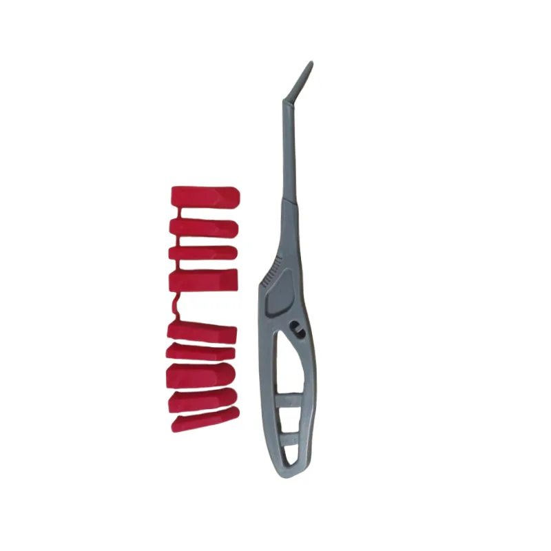 9‑in‑1 Silicone Caulk Remover  - Seam Scraper Tool ulasan dan harga