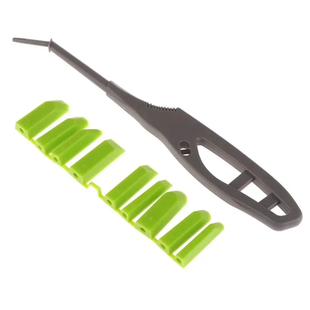 9‑in‑1 Silicone Caulk Remover  - Seam Scraper Tool ulasan dan harga