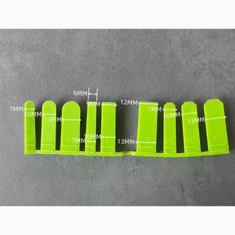 9‑in‑1 Silicone Caulk Remover  - Seam Scraper Tool ulasan dan harga