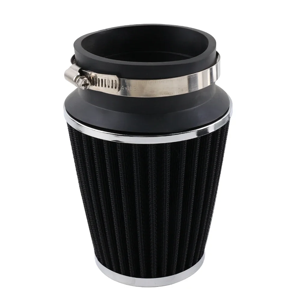 Cold Air Intake Kit Filter Dua - Model Kit V8 ulasan dan harga