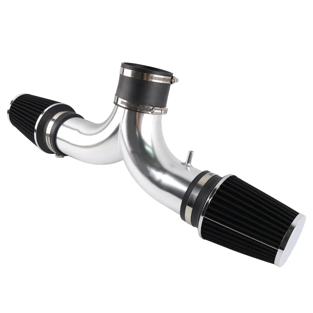 Cold Air Intake Kit Filter Dua - Model Kit V8 ulasan dan harga
