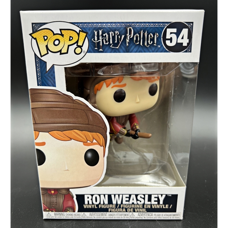 Funko POP Original Harry Potte - Model Kit Harry Potter ulasan dan harga
