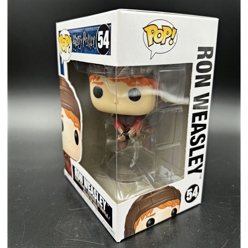 Funko POP Original Harry Potte - Model Kit Harry Potter ulasan dan harga