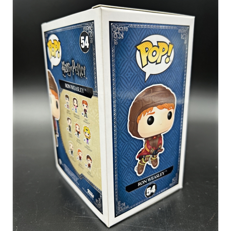Funko POP Original Harry Potte - Model Kit Harry Potter ulasan dan harga
