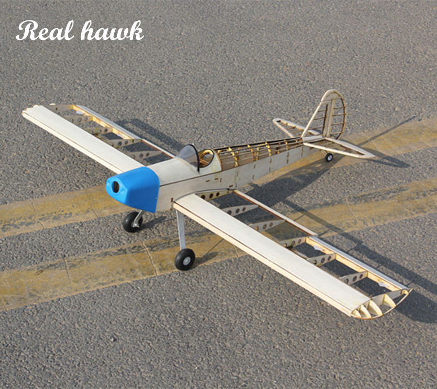 RC AirPlanes Laser Cut Balsa W - Model Kit Wood ulasan dan harga