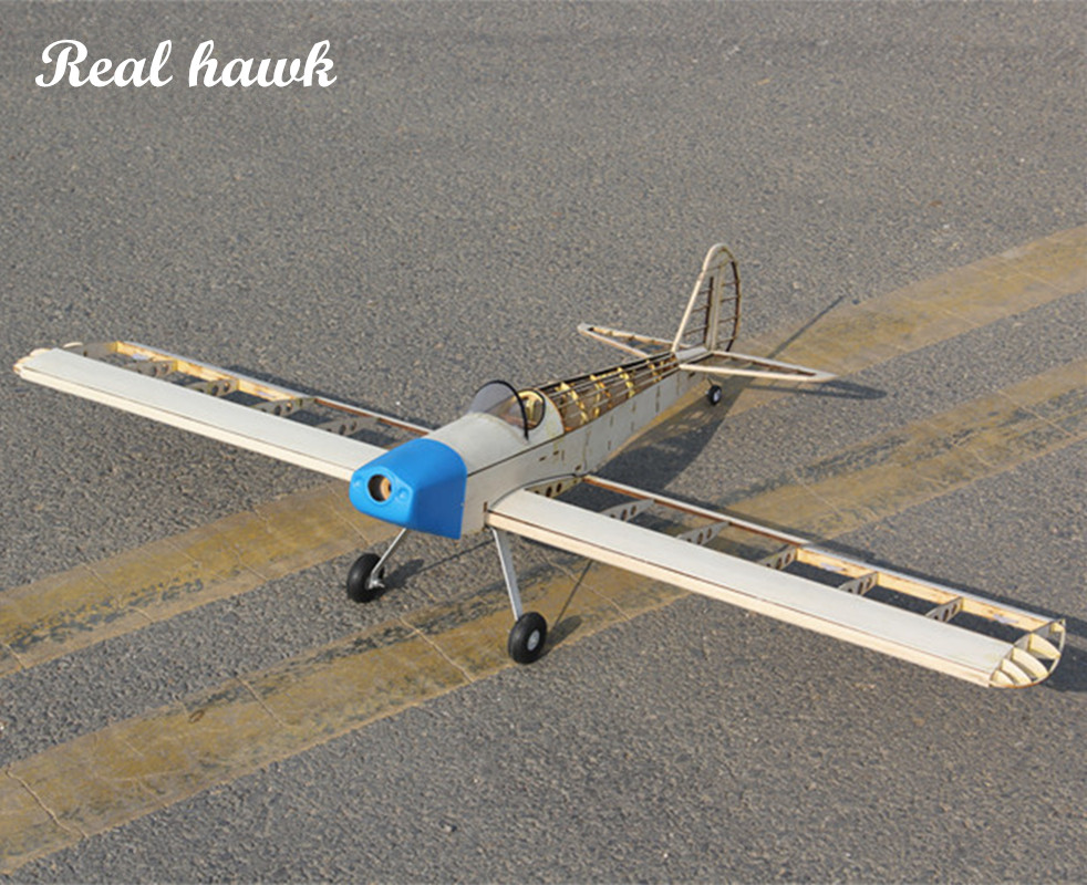 RC AirPlanes Laser Cut Balsa W - Model Kit Wood ulasan dan harga