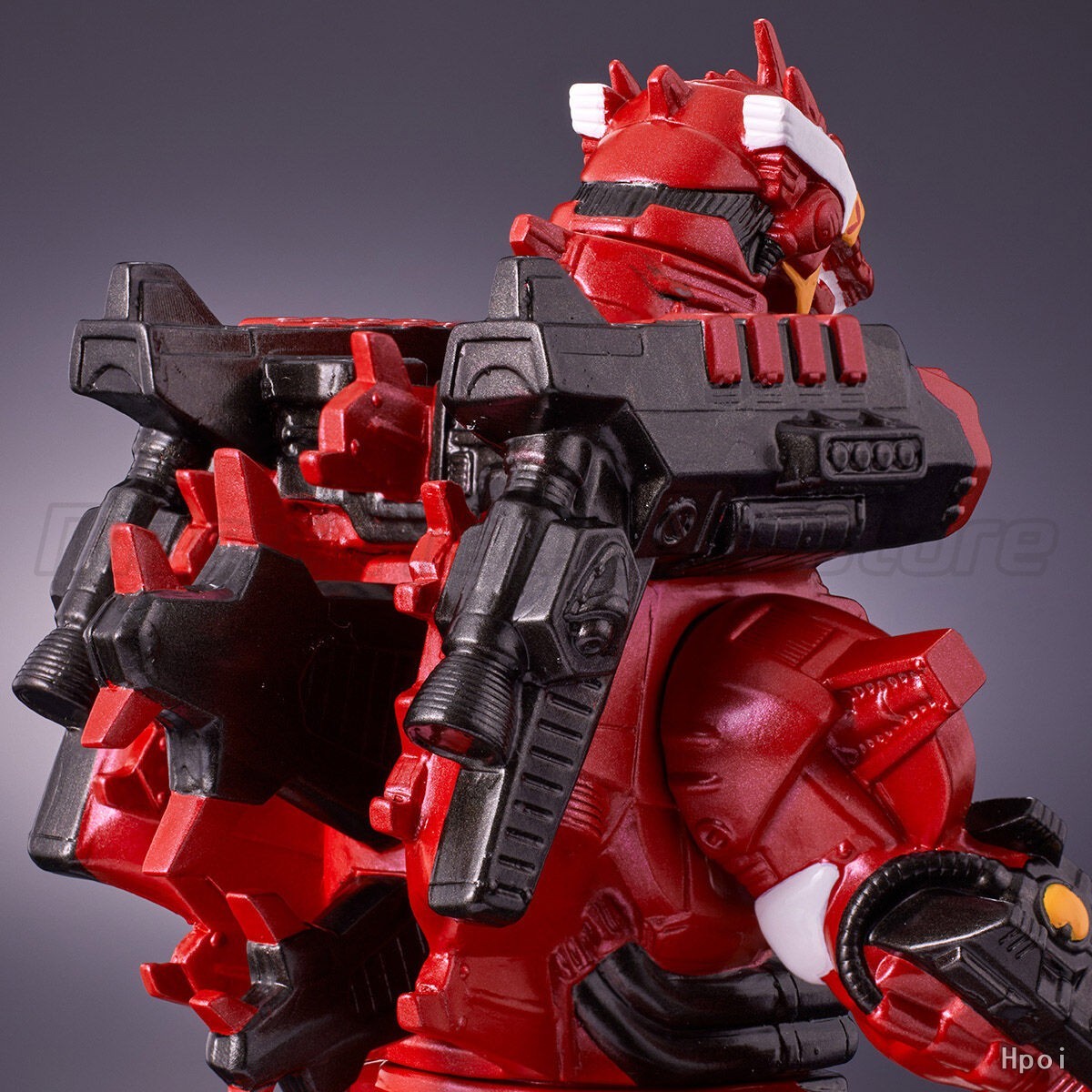 【MT】BANDAI MMS Godzilla Vs. EV - Model Kit Kiryu ulasan dan harga