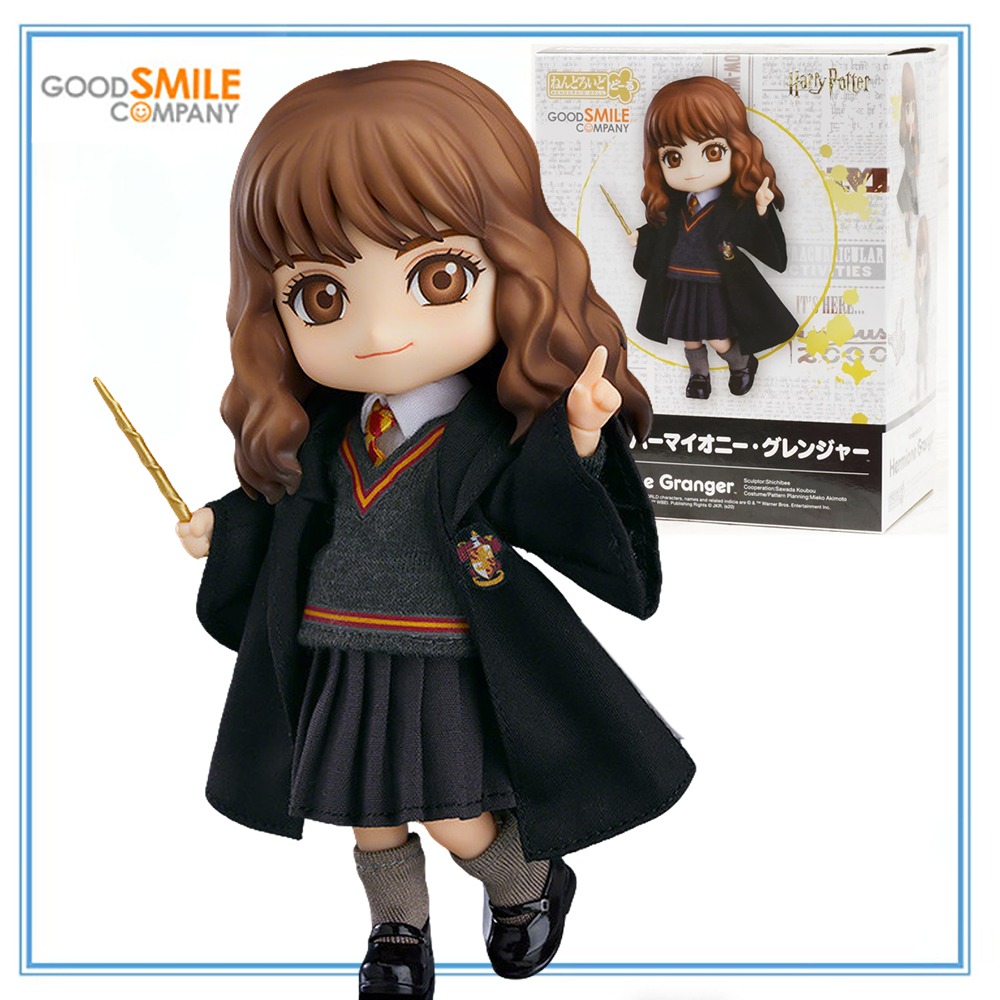 100% Original in Stock Good Sm - Model Kit Harry Potter ulasan dan harga