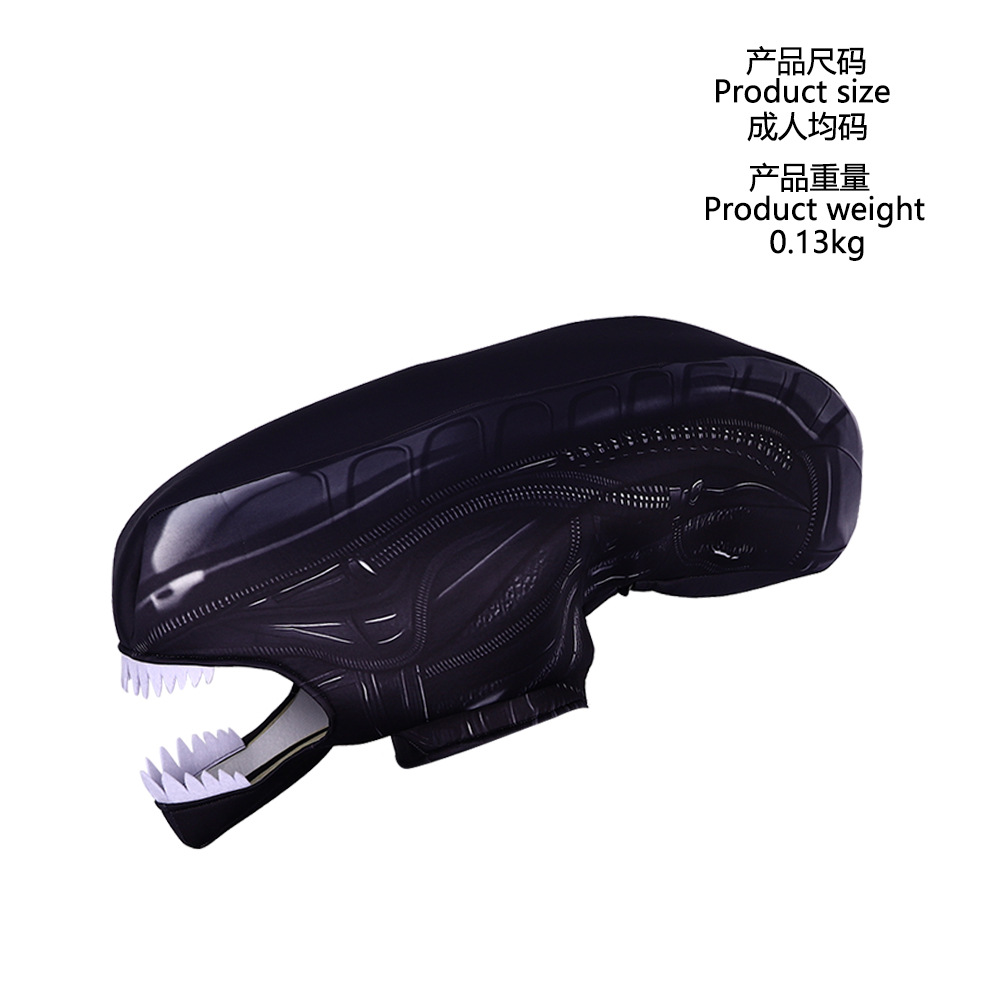 Adult Alien Xenomorph Costume  - Model Kit Gundam ulasan dan harga